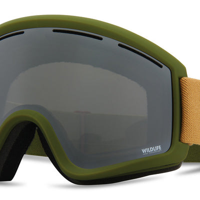 Snow Goggles