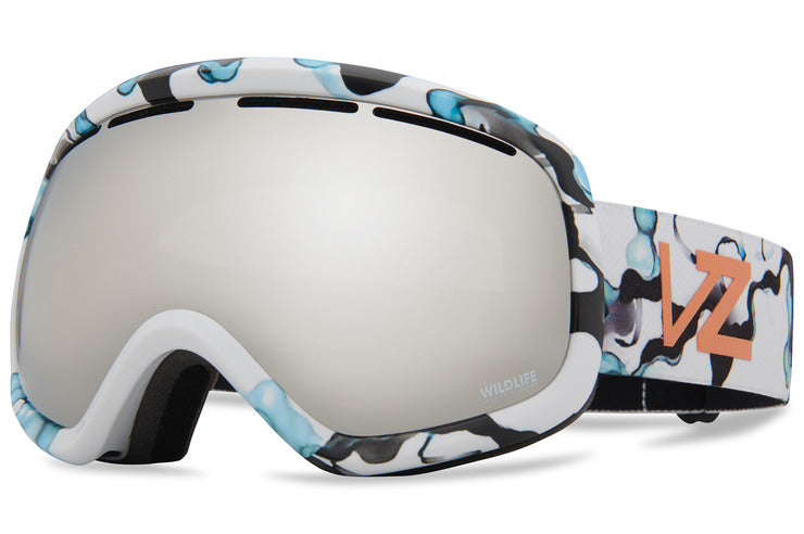 VonZipper Skylab Goggles - Multiple Colours - Artavi Skate VonZipper Skylab Goggles - Multiple Colours - Artavi Skate