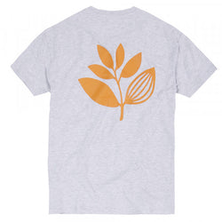 Magenta Classic Plant T-Shirt