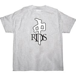 RDS Youth OG T-Shirt Grey