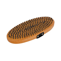 Oval Brush Horse Hair