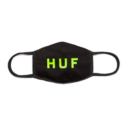 HUF OG Logo Mask