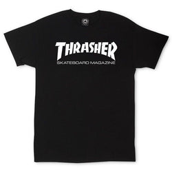 Thrasher Tee