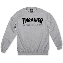 Thrasher Crew