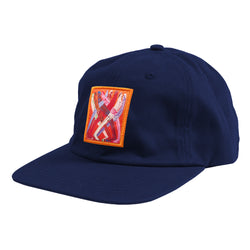 Unity Mix Snapback