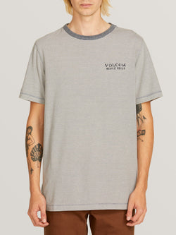 Volcom Feeder Crew S/S Tee