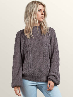 Volcom Hellooo Sweater