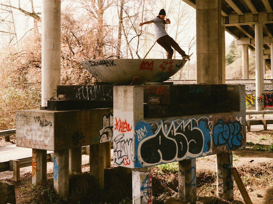 Volcom highstone 2025