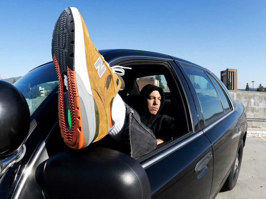 Huf crystal 2025 wash hoodie